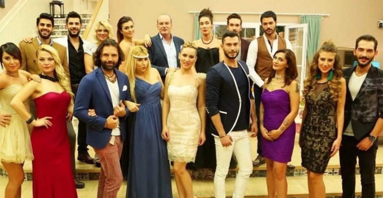 Kısmetse Olur yeniden mi başlıyor? Kısmetse Olur Exxen yayın tarihi belli mi?