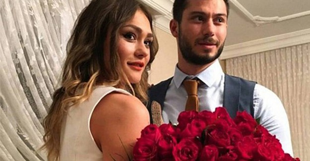 Kısmetse Olur'da Emre ve Hazal'dan Şok Karar!