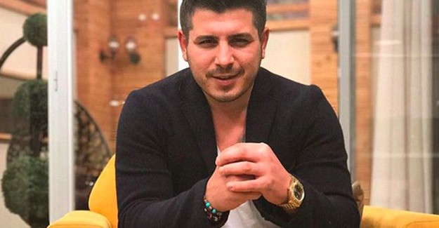  Kısmetse Olur'un Gökhan'ı Fena İfşa Oldu!
