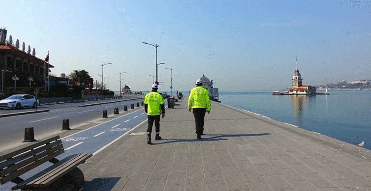 Kısmi Kapanma Ne Kadar Etkili Oldu?