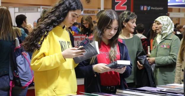 Kitap Üretiminde Tüm Zamanların Temmuz Ayı Rekoru Kırıldı