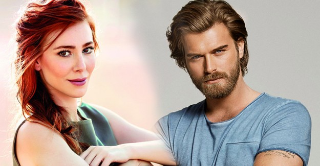 Kıvanç Tatlıtuğ ve Elçin Sangu'nun Dizisi Çarpışma'dan İlk Kareler Yayınlandı
