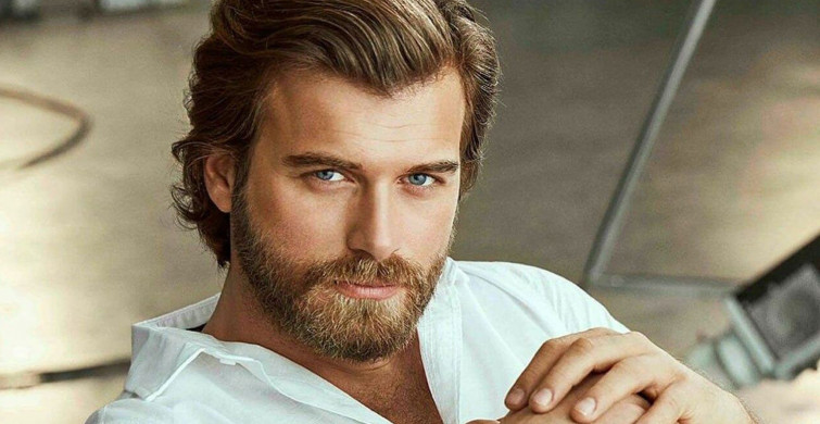 Kıvanç Tatlıtuğ ve Funda Eryiğit'in başrolünü paylaştığı Nuh Boğuldu filminin çekimlerine hızla başlandı