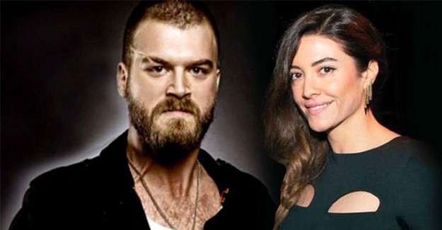 Kıvanç Tatlıtuğ'dan Eşine Yorum Yapan Takipçiye Şok Sözler!