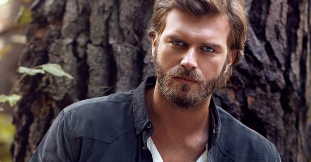 Kıvanç Tatlıtuğ'un Yeni Projesi Belli Oldu