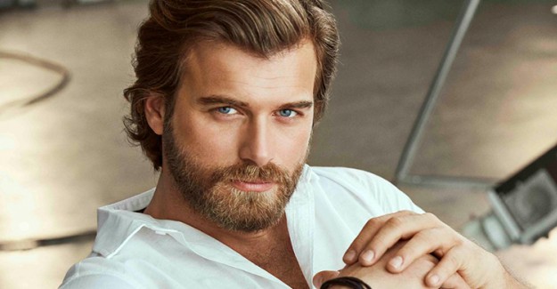 Kıvanç Tatlıtuğ'un Yıllar Önceki Hali Hayrete Düşürdü