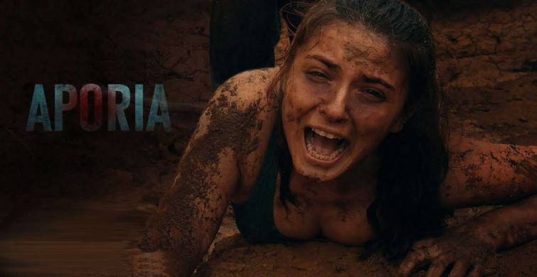 Kıyamet Deneyi Aporia film konusu ve oyuncuları