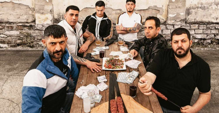 Kıyma yeni bölüm ne zaman yayınlanacak? BluTV Kıyma dizisi yeni bölüm tarihi