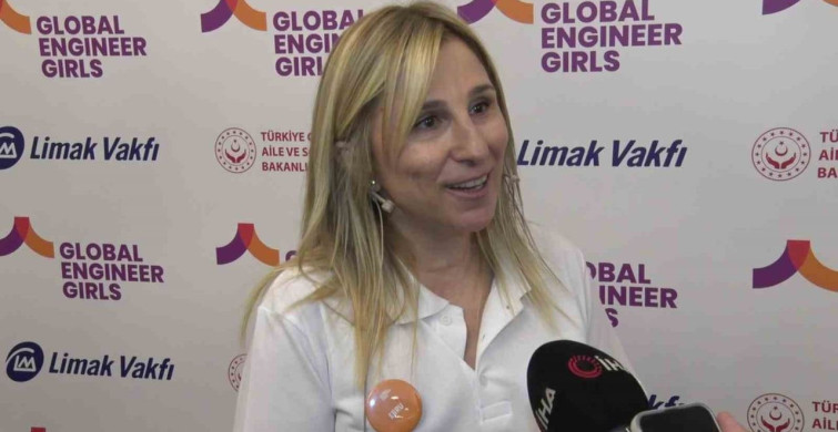 Kız Çocuklarının Mühendislikteki Rolü Artıyor