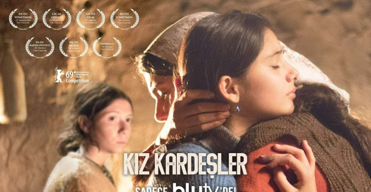 Kız Kardeşler film konusu ve oyuncuları