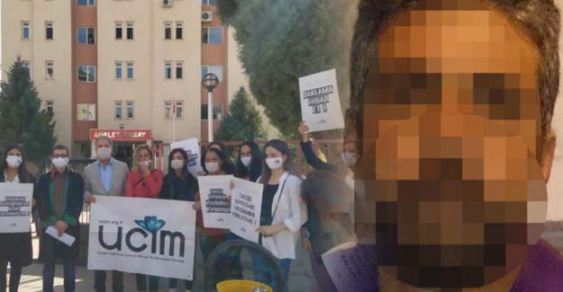 Kızı ve Oğluna İstismarda Bulunan Babaya 43 Yıl Hapis
