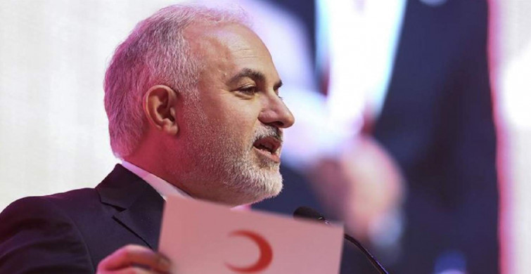 Kızılay başkanı Kerem Kınık kimdir? Kızılay çadır fiyatları ne kadar?