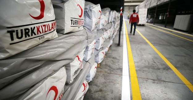 Kızılaya Destek Altın Katılım Fonu, Yüzde 60 Kazanç Sağladı