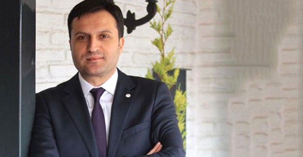 Kızılay'a Kayyum Olarak Atanan İlhami Yıldırım, Binali Yıldırım'ın Kardeşi Çıktı