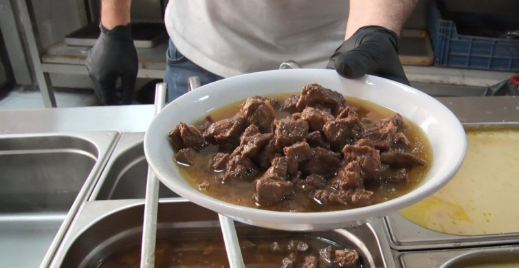 Kızılcahamam Kavurmasının Sırları: Kalite ve Sabır