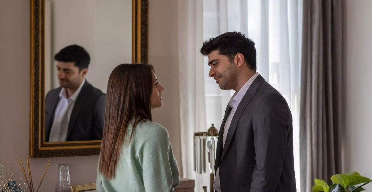 Kızılcık Şerbeti 14. bölüm fragmanı: Kızılcık Şerbeti yeni bölümde neler olacak? Kızılcık Şerbeti dizisi yeni bölüm fragmanı yayınlandı mı?