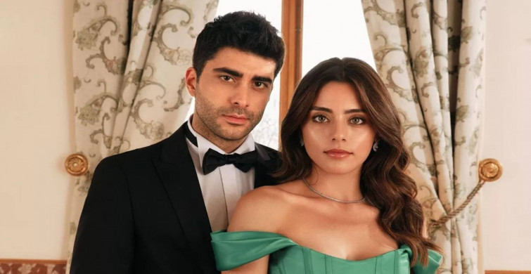 Kızılcık Şerbeti yeni bölüm ne zaman? Kızılcık Şerbeti son bölümde neler oldu? Kızılcık Şerbeti 12. bölüm fragmanı