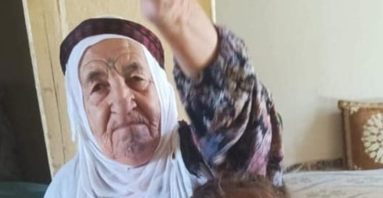 Kızıltepe'de Kayıp Yaşlı Kadın İçin Arama Faaliyetleri Devam Ediyor