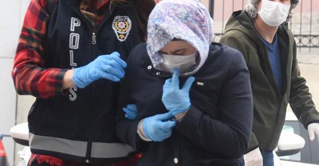 Kızını Cinsel İlişkiye Zorlayan Annesi ve Sevgilisi ile İlgili Karar Verildi