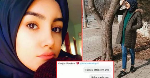 Kızını Öldürdü, Boşandığı Eşi İçin Mezar Kazdı!