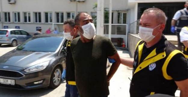 Kızıyla İlişkisini Öğrendiği Çalışan Yerine Patronu Öldürmüş