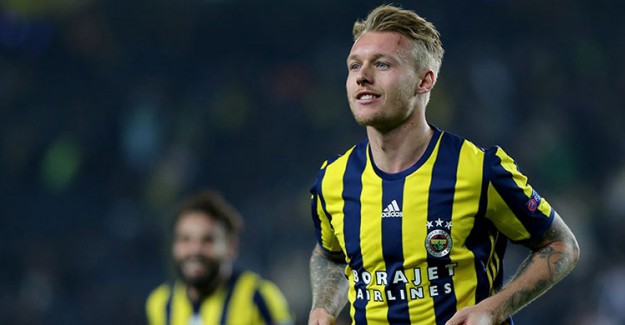 Kjaer Rekor Bonservis İle Transfer Oldu! 