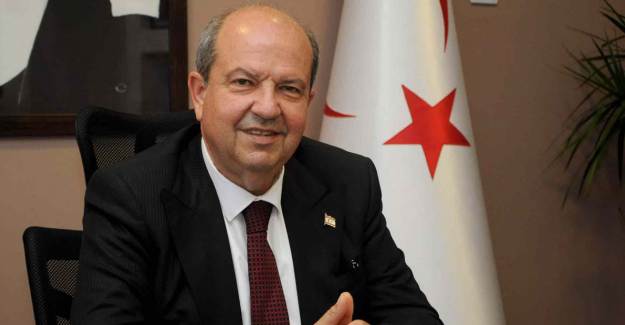 KKTC Başbakanı Tatar'dan Ayasofya Açıklaması