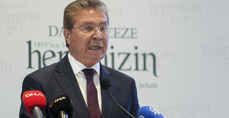 KKTC Başbakanından İslam Bilim Tarihine Vurgu