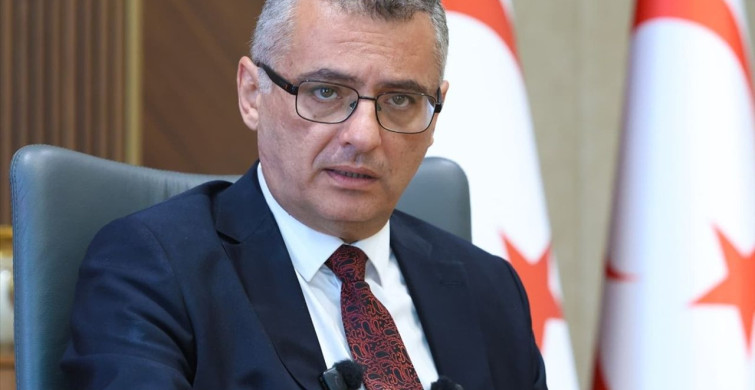 KKTC Cumhurbaşkanı Tufan Erhürman'ın Değerlendirmeleri