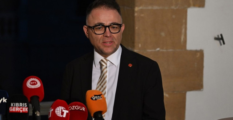 KKTC Cumhurbaşkanlığı Seçiminde Oy Sayım Süreci Başladı