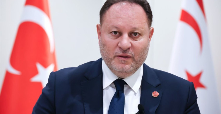 KKTC Cumhuriyet Meclisi Başkanı Ziya Öztürkler'in 42. Yıl Değerlendirmesi