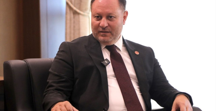 KKTC Cumhuriyet Meclisi Başkanı'ndan Kritik Değerlendirme