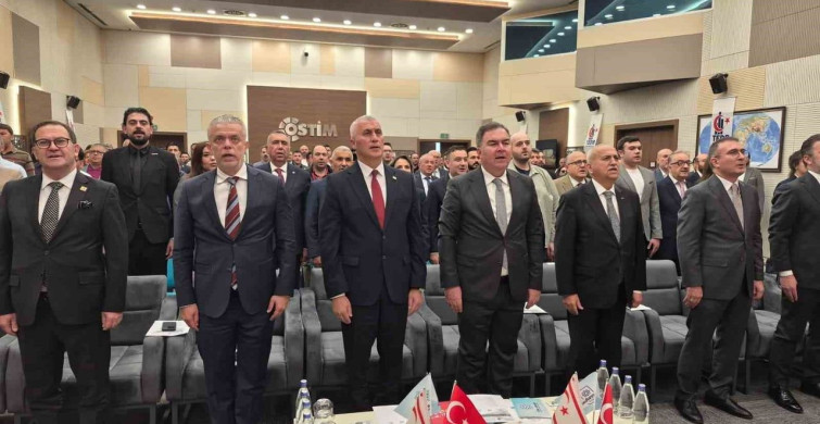KKTC Ekonomi ve Enerji Bakanı Amcaoğlu'ndan Önemli Açıklamalar