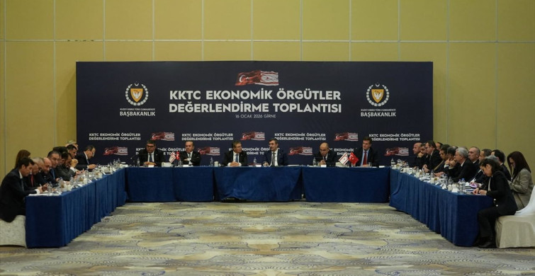 KKTC Ekonomisi İçin Stratejik Adımlar