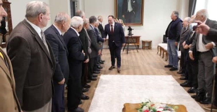 KKTC Meclis Başkanı Öztürkler: EOKA'nın Gerçek Yüzünü Biliyor