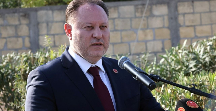 KKTC Meclisi Başkanı Öztürkler: Türk Savunma Sanayine Tam Destek