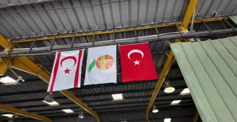 KKTC narenciyesine güç katacak soğuk hava deposu 20 Temmuz’da açılıyor