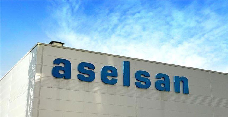 KKTC Ve ASELSAN'dan Enerji Sorunu İçin İşbirliği