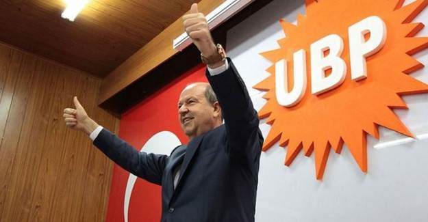 KKTC Yeni Cumhurbaşkanını Seçti