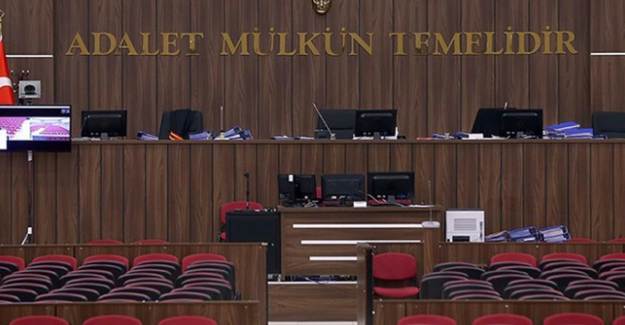 KKTC'de 15 Temmuz Davasında Karar Belli Oldu
