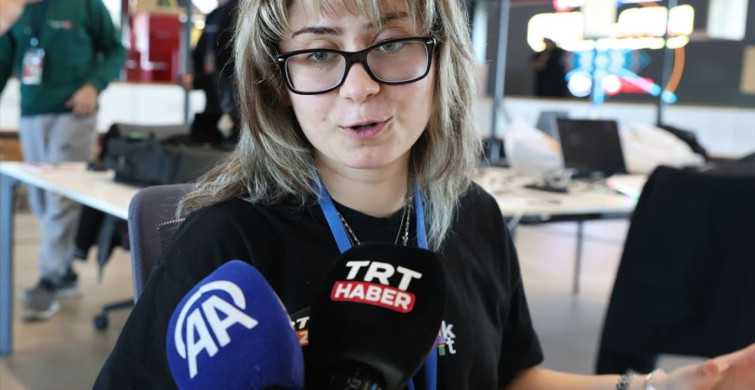 KKTC'de 48 Saatlik Oyun Geliştirme Maratonu Başladı