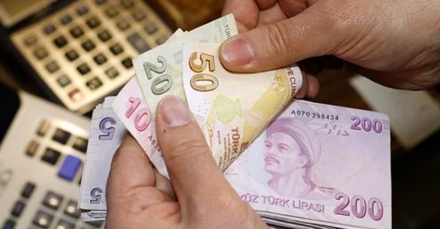 KKTC'de Asgari Ücrete Zam Yapıldı