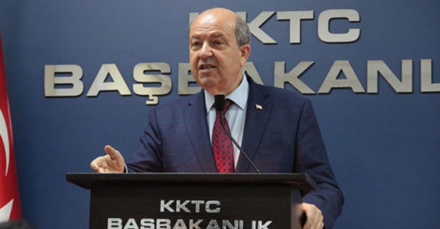 KKTC'de Bürokratların Maaşından Kesinti Yapıldı