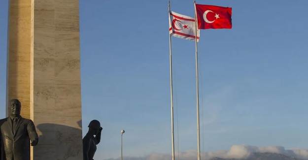 KKTC'de Kapalı Maraş Krizi: Hükümet Düştü