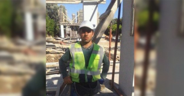 KKTC'de Meydana Gelen İş Kazasında 1 Kişi Öldü, 2 Kişi Hayatını Kaybetti