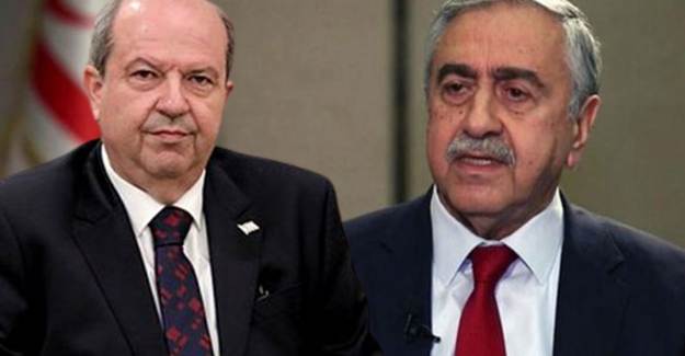  KKTC'de siyasi partiler, 2. tur için adaylarını belirledİ
