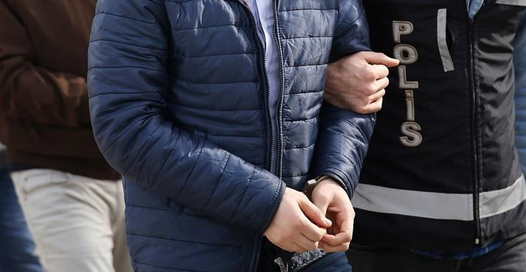 KKTC'de Yakalandı! Türkiye'ye Getirildi