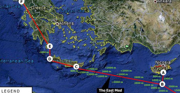 KKTC'den Açıklama: Türkiye Bypass Edilmek İsteniyor