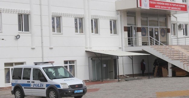 KKTC'den Karaman'a 332 Vatandaşımız Getirildi 
