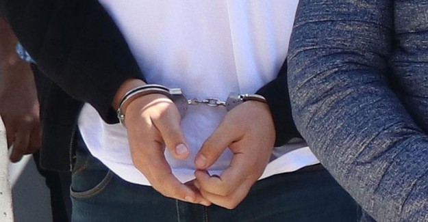 KKTC'den Rodos'a Kaçmaya Çalışan 50 FETÖ'cü Türkiye'ye Getirildi
